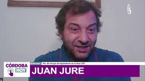 JUAN JURE