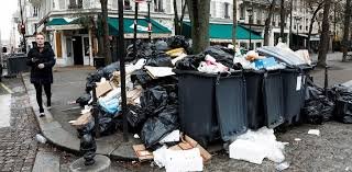 basura
