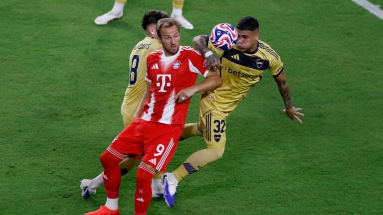 boca bayer